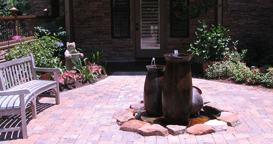 Landscaping Houston