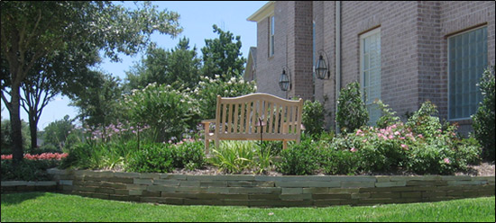 Services from Turf Plus Management